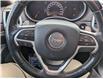 2015 Jeep Grand Cherokee Overland (Stk: U663073-OC) in Orangeville - Image 16 of 25