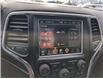2015 Jeep Grand Cherokee Overland (Stk: U663073-OC) in Orangeville - Image 20 of 25