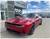 2025 Dodge Charger Daytona Base (Stk: 5206) in WHITEHORSE - Image 1 of 16