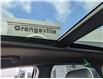 2015 Jeep Grand Cherokee Overland (Stk: U663073-OC) in Orangeville - Image 25 of 25