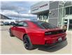 2025 Dodge Charger Daytona Base (Stk: 5206) in WHITEHORSE - Image 7 of 16
