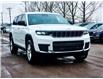 2023 Jeep Grand Cherokee L Laredo (Stk: PS6251) in Charlottetown - Image 2 of 35