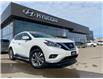 2018 Nissan Murano SL (Stk: F0619) in Saskatoon - Image 1 of 35