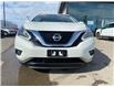 2018 Nissan Murano SL (Stk: F0619) in Saskatoon - Image 2 of 35