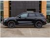 2025 Lincoln Corsair Premiere (Stk: S-828) in Calgary - Image 3 of 29