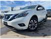 2018 Nissan Murano SL (Stk: F0619) in Saskatoon - Image 3 of 35