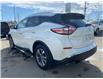 2018 Nissan Murano SL (Stk: F0619) in Saskatoon - Image 6 of 35