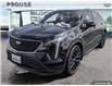 2023 Cadillac XT4 Sport (Stk: 12840) in Sault Ste. Marie - Image 1 of 25