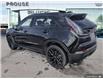 2023 Cadillac XT4 Sport (Stk: 12840) in Sault Ste. Marie - Image 4 of 25