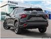 2025 Chevrolet Trax 2RS (Stk: 5185-25) in Sault Ste. Marie - Image 4 of 26