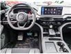 2025 Acura MDX A-Spec (Stk: 15-25155) in Ottawa - Image 8 of 22