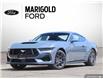2025 Ford Mustang GT Premium (Stk: 6-25MG0204) in Whitby - Image 1 of 31