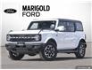 2025 Ford Bronco Outer Banks (Stk: 6-25BR0212) in Whitby - Image 1 of 31