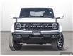 2025 Ford Bronco Outer Banks (Stk: 6-25BR0212) in Whitby - Image 2 of 31