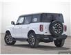2025 Ford Bronco Outer Banks (Stk: 6-25BR0212) in Whitby - Image 4 of 31