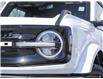 2025 Ford Bronco Outer Banks (Stk: 6-25BR0212) in Whitby - Image 11 of 31