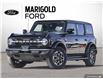 2025 Ford Bronco Outer Banks (Stk: 6-25BR0205) in Whitby - Image 1 of 31
