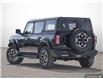 2025 Ford Bronco Outer Banks (Stk: 6-25BR0205) in Whitby - Image 4 of 31