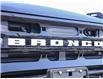 2025 Ford Bronco Outer Banks (Stk: 6-25BR0205) in Whitby - Image 10 of 31