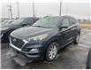 2021 Hyundai Tucson Preferred (Stk: 25374A) in Steinbach - Image 1 of 4