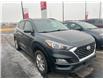 2021 Hyundai Tucson Preferred (Stk: 25374A) in Steinbach - Image 3 of 4