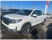 2021 Honda Ridgeline EX-L (Stk: 25422A) in Steinbach - Image 1 of 4