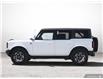 2025 Ford Bronco Outer Banks (Stk: 6-25BR0207) in Whitby - Image 3 of 31
