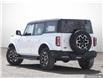 2025 Ford Bronco Outer Banks (Stk: 6-25BR0207) in Whitby - Image 4 of 31