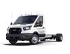 2024 Ford Transit-350 Cab Chassis Base (Stk: 4T380) in Oakville - Image 1 of 6