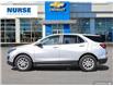 2022 Chevrolet Equinox LT (Stk: 11X190) in Whitby - Image 2 of 30