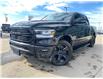 2023 RAM 1500 Sport (Stk: F0623) in Saskatoon - Image 3 of 22