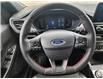 2023 Ford Escape ST-Line (Stk: B00164) in Wilkie - Image 9 of 21