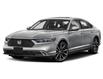 2025 Honda Accord Hybrid Touring (Stk: 250438) in Ottawa - Image 1 of 12