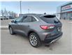 2022 Ford Escape Titanium (Stk: 8157) in Moose Jaw - Image 8 of 23