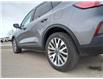 2022 Ford Escape Titanium (Stk: 8157) in Moose Jaw - Image 9 of 23