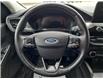 2022 Ford Escape Titanium (Stk: 8157) in Moose Jaw - Image 15 of 23