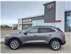 2022 Ford Escape Titanium (Stk: 8157) in Moose Jaw - Image 4 of 23