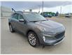 2022 Ford Escape Titanium (Stk: 8157) in Moose Jaw - Image 3 of 23