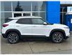 2025 Chevrolet TrailBlazer LT (Stk: 25T84) in Port Alberni - Image 3 of 25