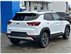 2025 Chevrolet TrailBlazer LT (Stk: 25T84) in Port Alberni - Image 4 of 25