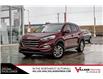2017 Hyundai Tucson SE (Stk: B8827) in Calgary - Image 1 of 39