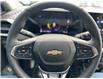 2025 Chevrolet TrailBlazer LT (Stk: 25T84) in Port Alberni - Image 15 of 25