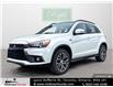 2017 Mitsubishi RVR GT (Stk: A2501071) in North York - Image 1 of 29