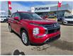 2025 Mitsubishi Outlander ES (Stk: R6015) in Calgary - Image 1 of 24