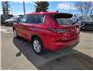 2025 Mitsubishi Outlander ES (Stk: R6015) in Calgary - Image 5 of 24