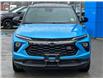 2025 Chevrolet TrailBlazer RS (Stk: 25T64) in Port Alberni - Image 2 of 25