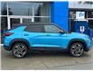 2025 Chevrolet TrailBlazer RS (Stk: 25T64) in Port Alberni - Image 3 of 25