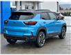 2025 Chevrolet TrailBlazer RS (Stk: 25T64) in Port Alberni - Image 4 of 25