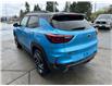 2025 Chevrolet TrailBlazer RS (Stk: 25T64) in Port Alberni - Image 6 of 25