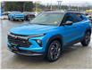 2025 Chevrolet TrailBlazer RS (Stk: 25T64) in Port Alberni - Image 8 of 25